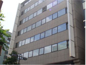 横浜事業所